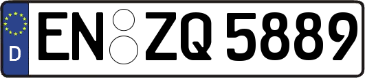 EN-ZQ5889