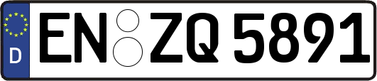 EN-ZQ5891