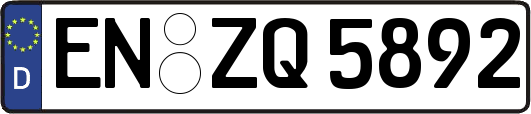 EN-ZQ5892