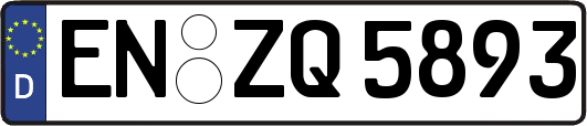 EN-ZQ5893