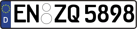 EN-ZQ5898