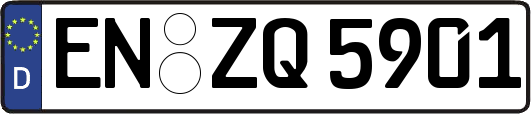 EN-ZQ5901