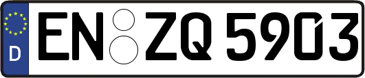 EN-ZQ5903