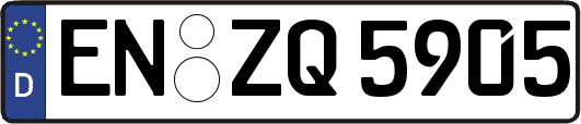 EN-ZQ5905