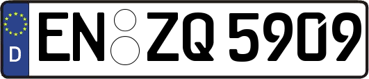 EN-ZQ5909