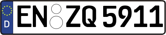 EN-ZQ5911