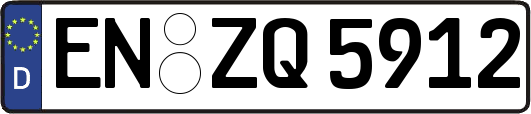 EN-ZQ5912