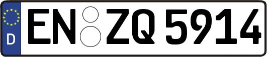 EN-ZQ5914