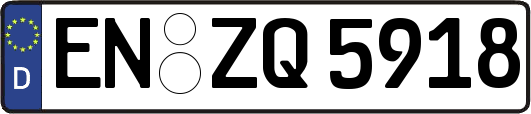 EN-ZQ5918