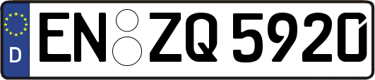 EN-ZQ5920