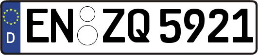 EN-ZQ5921