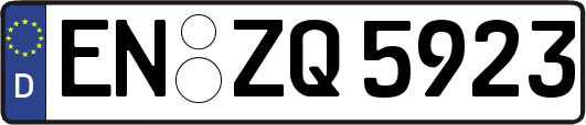 EN-ZQ5923