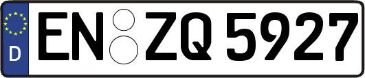 EN-ZQ5927