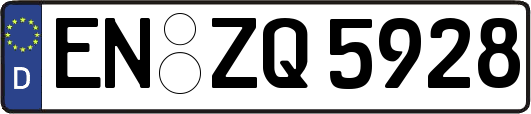 EN-ZQ5928