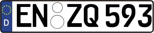 EN-ZQ593