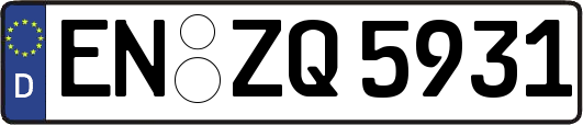 EN-ZQ5931