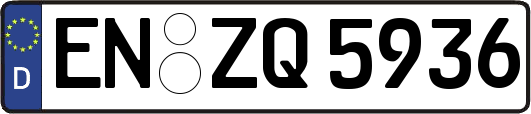 EN-ZQ5936