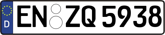 EN-ZQ5938