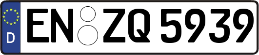 EN-ZQ5939