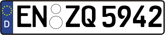 EN-ZQ5942