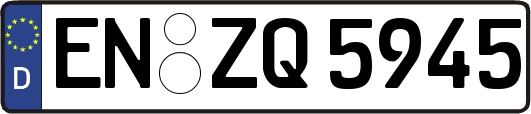 EN-ZQ5945