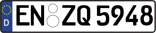 EN-ZQ5948