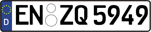 EN-ZQ5949