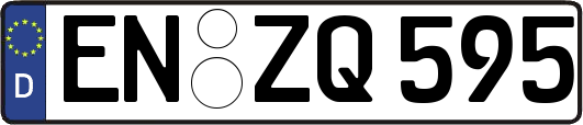 EN-ZQ595