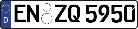 EN-ZQ5950