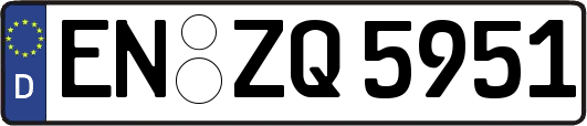 EN-ZQ5951