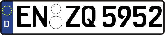 EN-ZQ5952