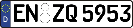 EN-ZQ5953