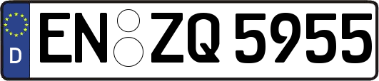 EN-ZQ5955