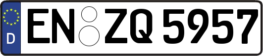 EN-ZQ5957