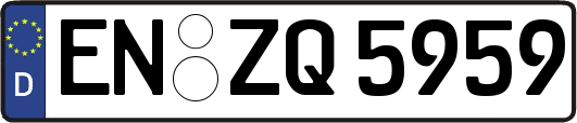 EN-ZQ5959