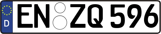 EN-ZQ596