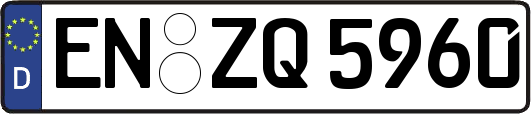 EN-ZQ5960