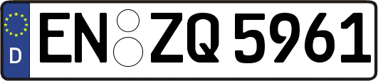 EN-ZQ5961