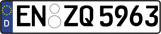 EN-ZQ5963