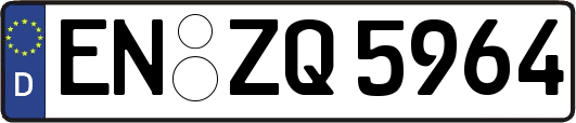 EN-ZQ5964