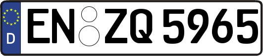 EN-ZQ5965