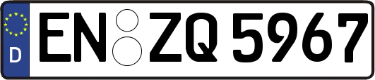 EN-ZQ5967