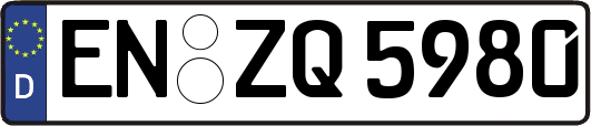 EN-ZQ5980