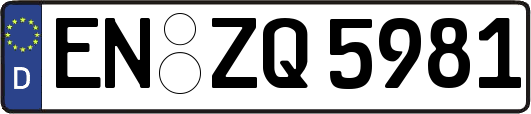 EN-ZQ5981