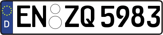 EN-ZQ5983