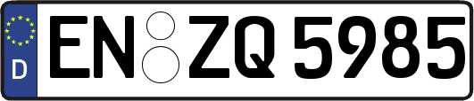 EN-ZQ5985