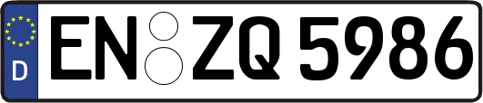 EN-ZQ5986