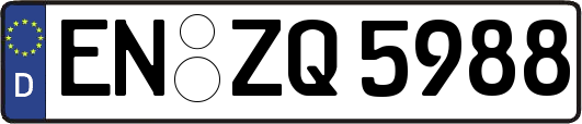 EN-ZQ5988