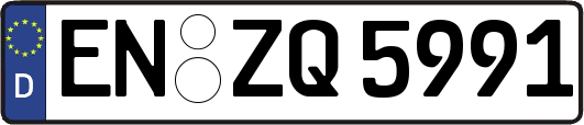 EN-ZQ5991