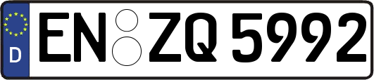 EN-ZQ5992